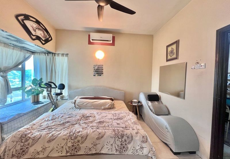 Desa Impiana, Taman Puchong Prima