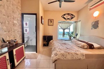 Desa Impiana, Taman Puchong Prima