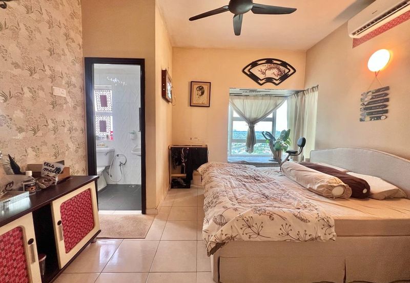 Desa Impiana, Taman Puchong Prima