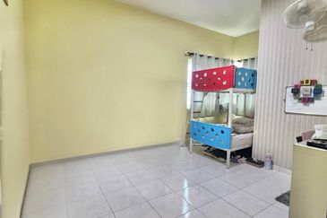 Desa Impiana, Taman Puchong Prima