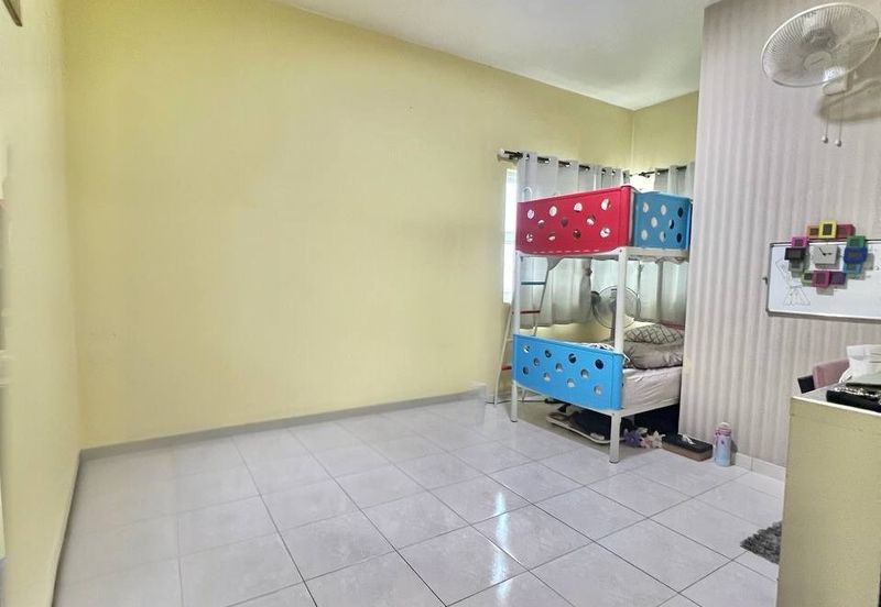 Desa Impiana, Taman Puchong Prima