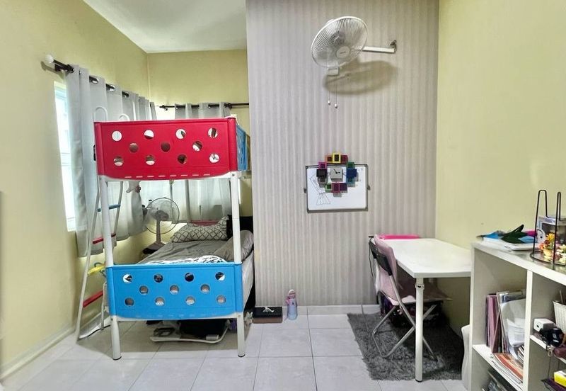 Desa Impiana, Taman Puchong Prima