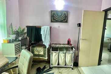 Desa Impiana, Taman Puchong Prima