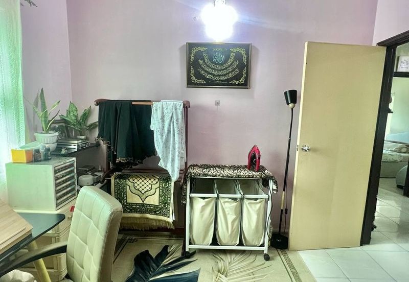 Desa Impiana, Taman Puchong Prima