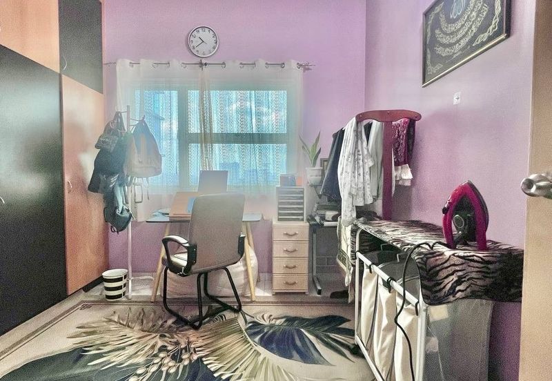 Desa Impiana, Taman Puchong Prima