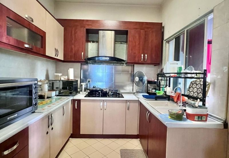 Desa Impiana, Taman Puchong Prima