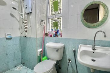 Desa Impiana, Taman Puchong Prima