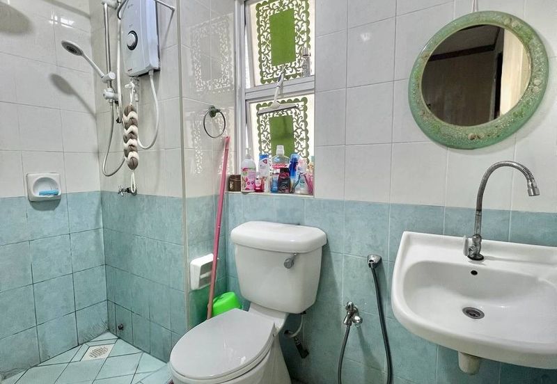 Desa Impiana, Taman Puchong Prima