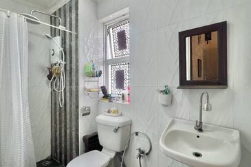 Desa Impiana, Taman Puchong Prima