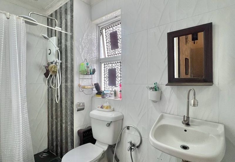 Desa Impiana, Taman Puchong Prima