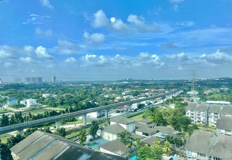 Desa Impiana, Taman Puchong Prima