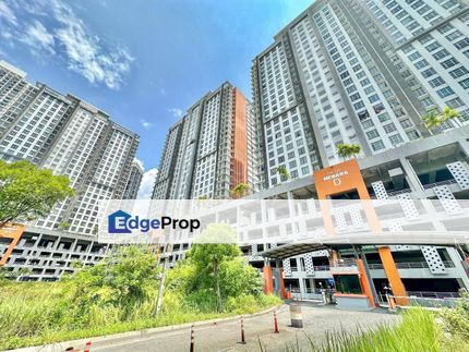 The ARC Cyber 11 Cyberjaya Selangor FREEHOLD FOR SALE, Selangor, Cyberjaya