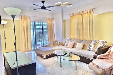 Bintang Mas Condominium