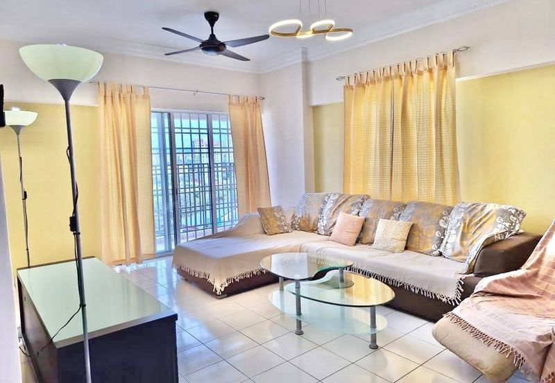 Bintang Mas Condominium