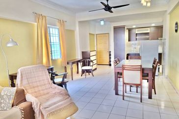 Bintang Mas Condominium