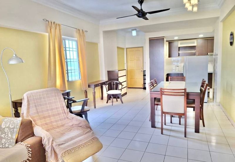 Bintang Mas Condominium