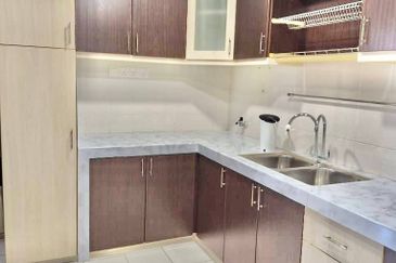 Bintang Mas Condominium