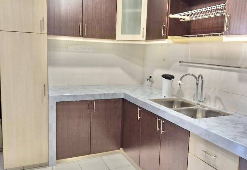 Bintang Mas Condominium