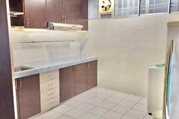 Bintang Mas Condominium