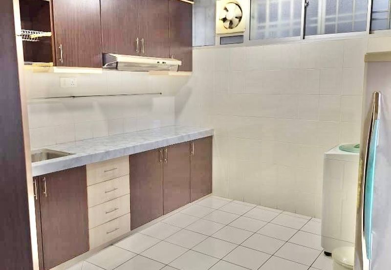 Bintang Mas Condominium