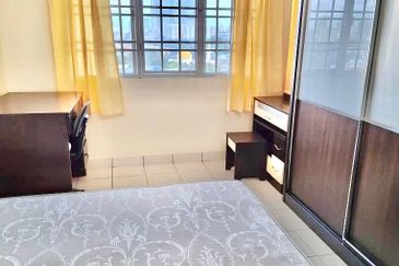 Bintang Mas Condominium