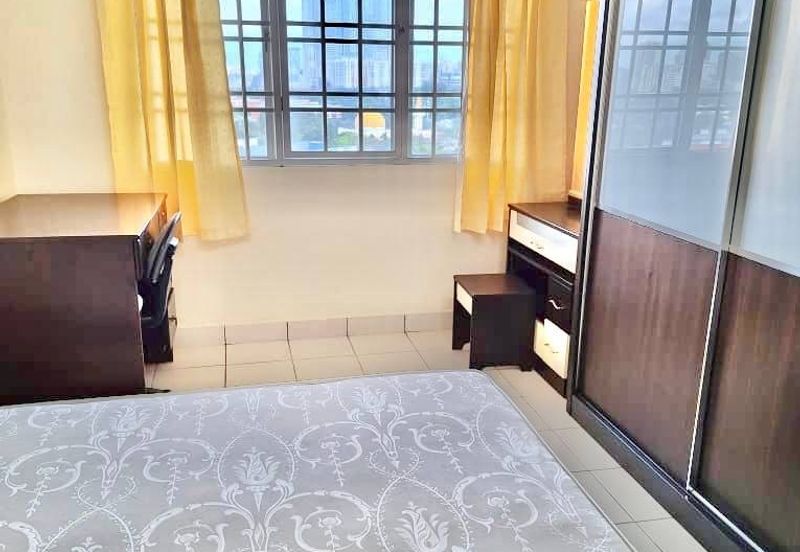 Bintang Mas Condominium