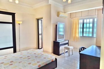 Bintang Mas Condominium