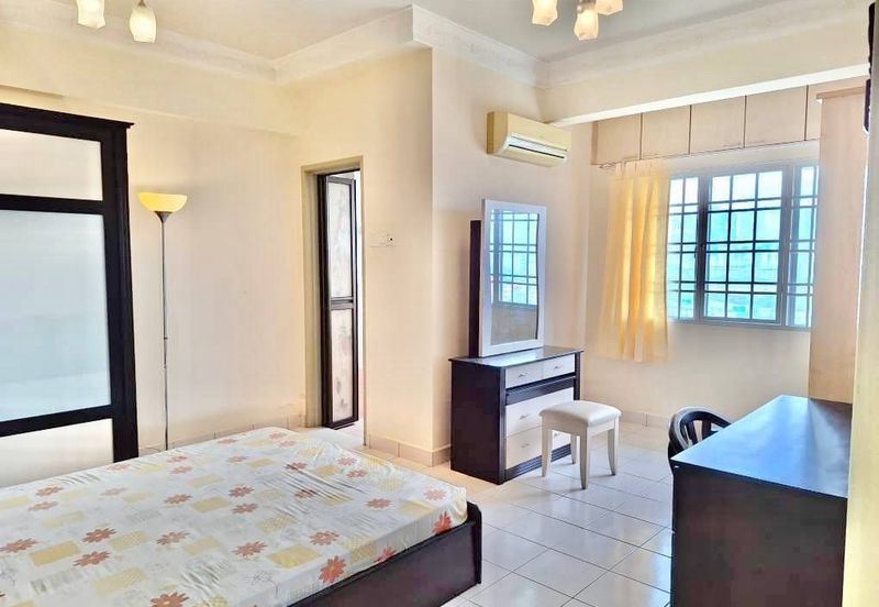 Bintang Mas Condominium