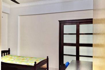 Bintang Mas Condominium