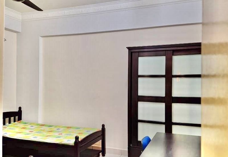 Bintang Mas Condominium