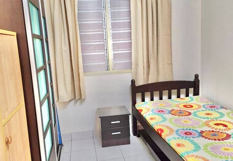 Bintang Mas Condominium