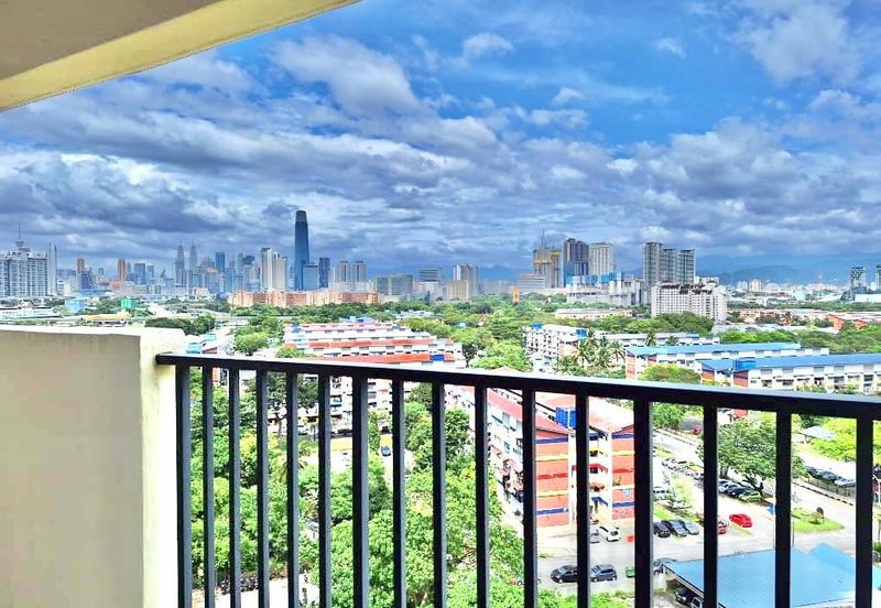 Bintang Mas Condominium