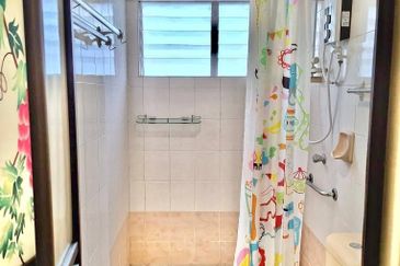 Bintang Mas Condominium