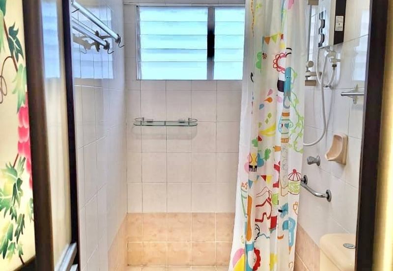 Bintang Mas Condominium