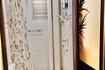 Bintang Mas Condominium