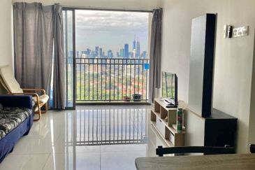 Seasons Garden Residences