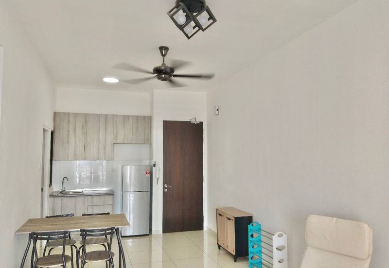 Seasons Garden Residences