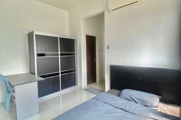 Seasons Garden Residences