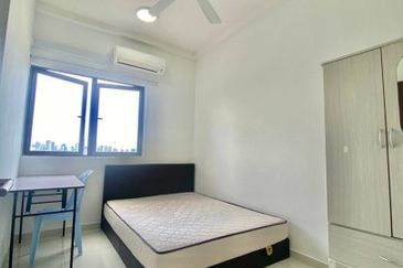 Seasons Garden Residences