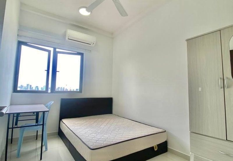 Seasons Garden Residences