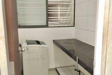 Seasons Garden Residences