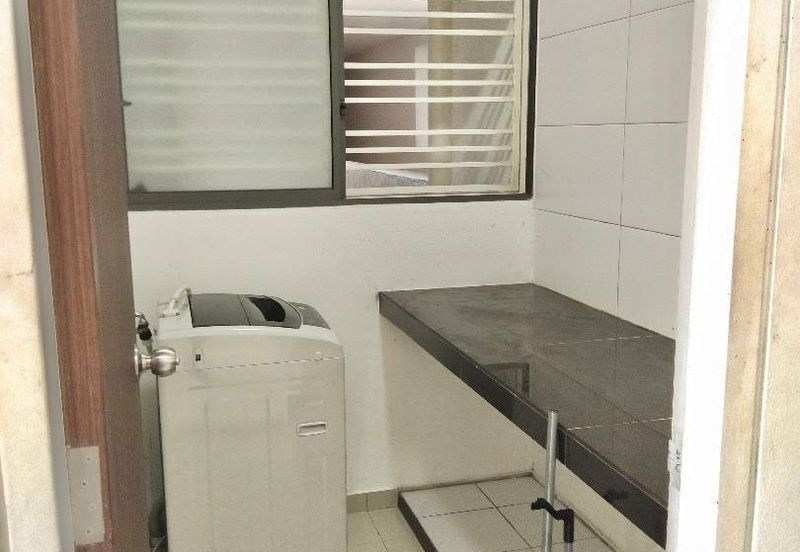 Seasons Garden Residences