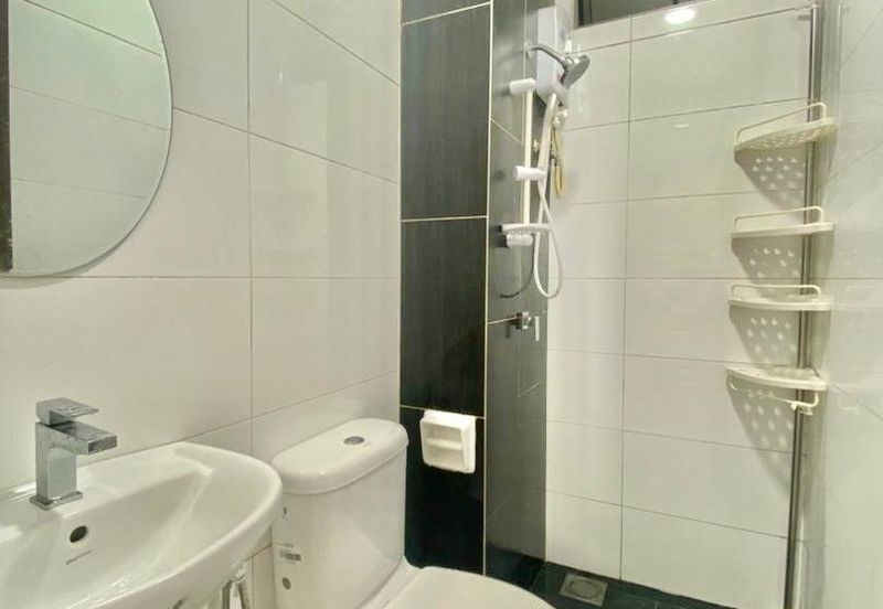 Seasons Garden Residences