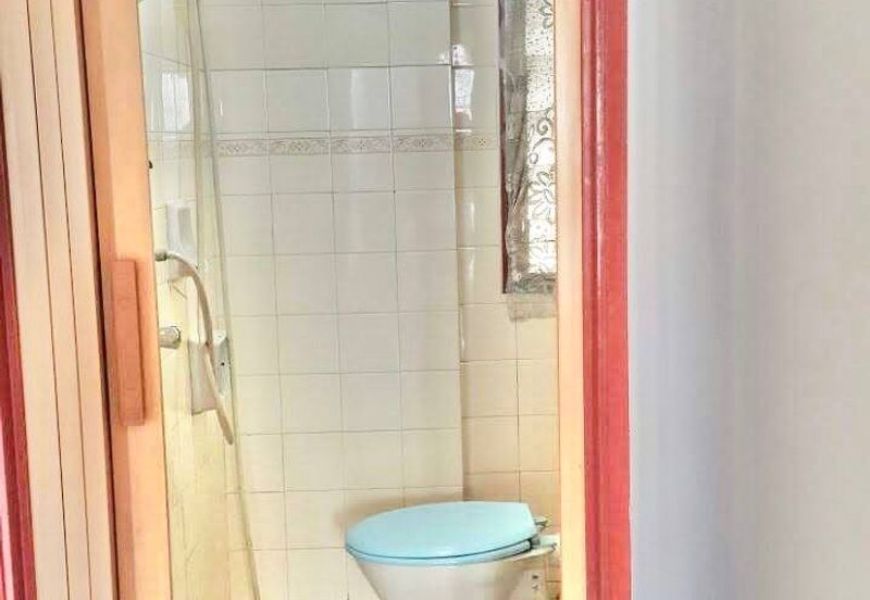 Apartment Abadi Indah