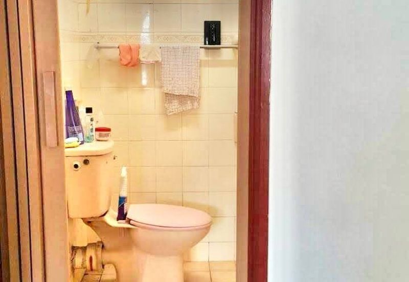 Apartment Abadi Indah