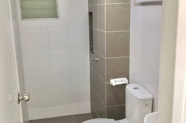 D'Cassia Apartment @ Setia EcoHill