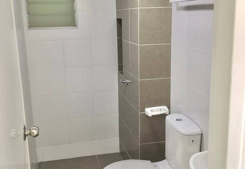 D'Cassia Apartment @ Setia EcoHill