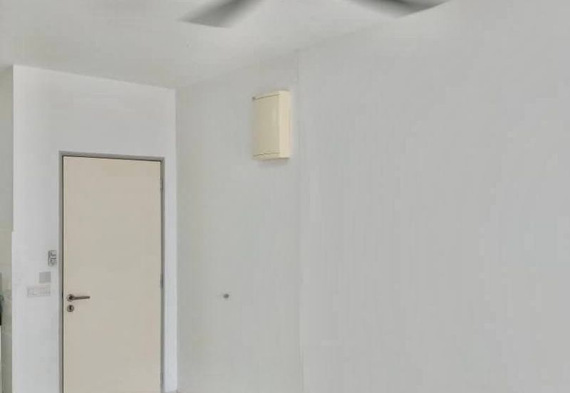 D'Cassia Apartment @ Setia EcoHill