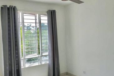 D'Cassia Apartment @ Setia EcoHill