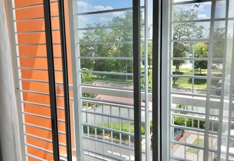 D'Cassia Apartment @ Setia EcoHill